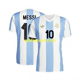 Argentina Lionel Messi 10 50 Anniversary Domaći Nogometni Dres